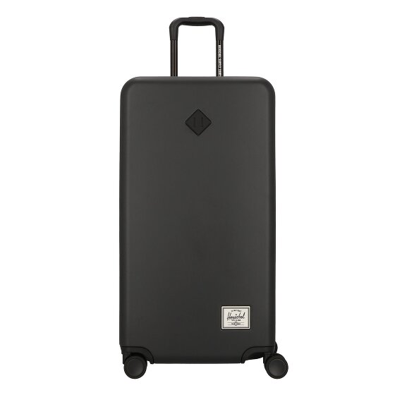 Herschel Heritage 4 ruedas Trolley L 81 cm