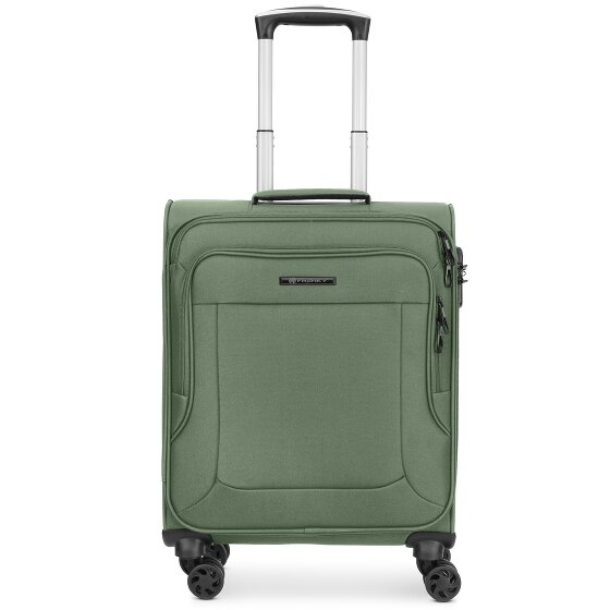 Franky Melbourne 3.0 Trolley cabina 4 ruedas 55 cm