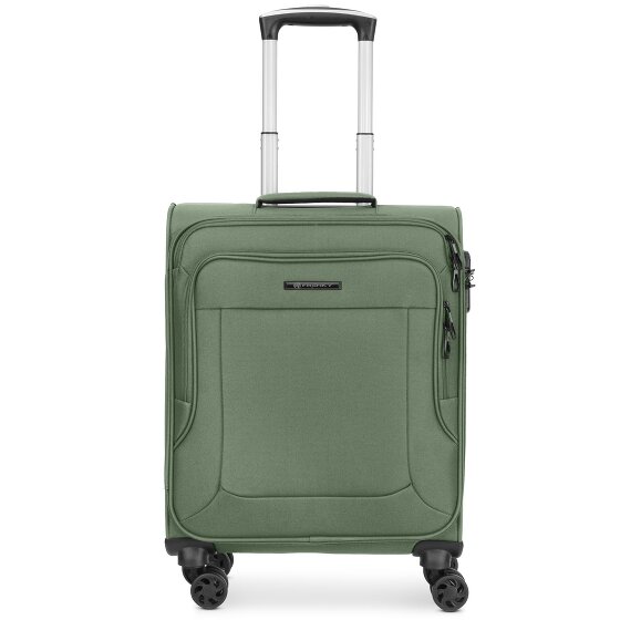 Franky Melbourne 3.0 Trolley cabina 4 ruedas 55 cm
