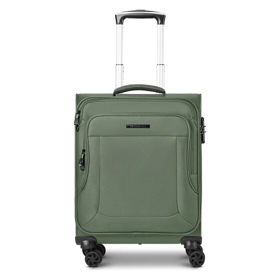 Franky Melbourne 3.0 Trolley cabina 4 ruedas 55 cm
