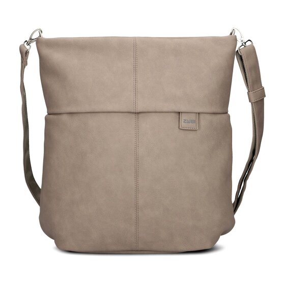 Zwei Mademoiselle.M Bolsa de hombro 35 cm