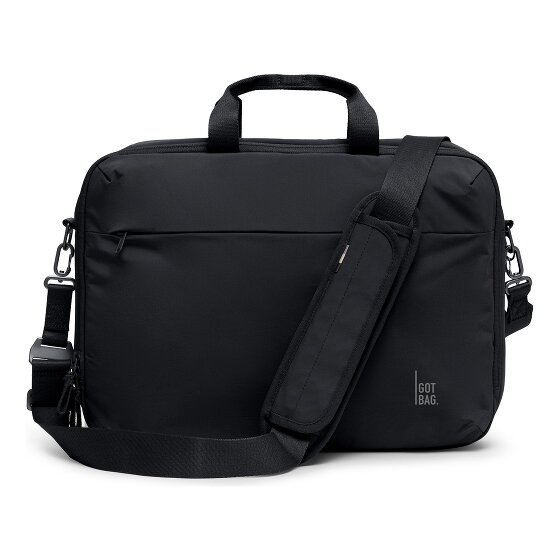 GOT BAG Commuter Bag Maletín 42 cm Compartimento para el portátil