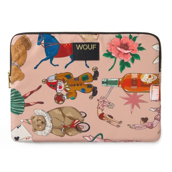 Wouf Daily Funda para tableta 29 cm