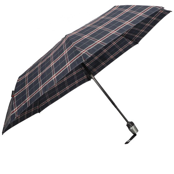 Knirps Paraguas de bolsillo T.200 Duomatic 28 cm