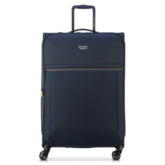 Delsey Paris Brochant 3 4 ruedas Carrito 78 cm con pliegue de expansión