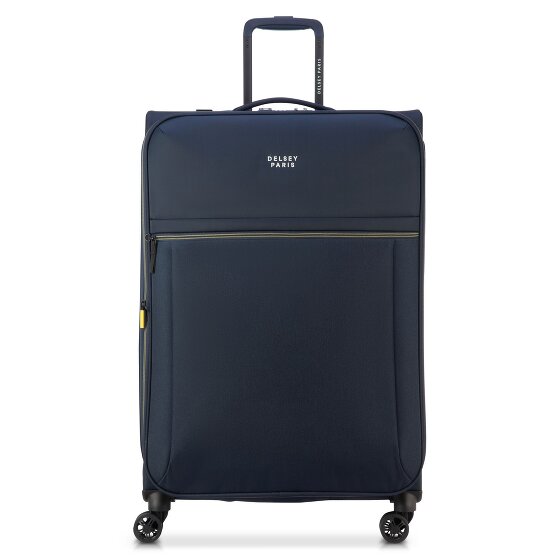 Delsey Paris Brochant 3 4 ruedas Carrito 78 cm con pliegue de expansión