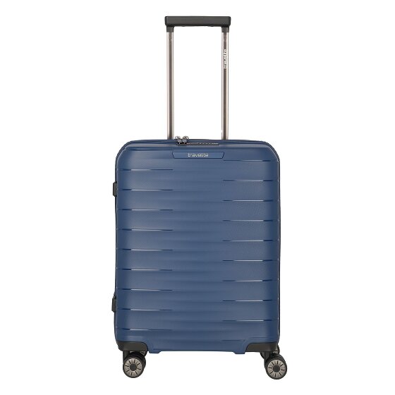 Travelite Mooby 4 ruedas Carro de la cabina S 55 cm