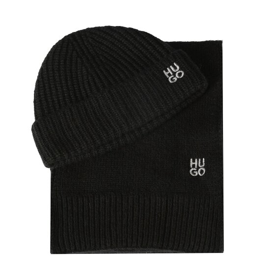 Hugo Bufanda Sarmi 170 cm caja de regalo,