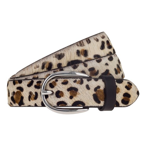 Vanzetti Cinturón Piel