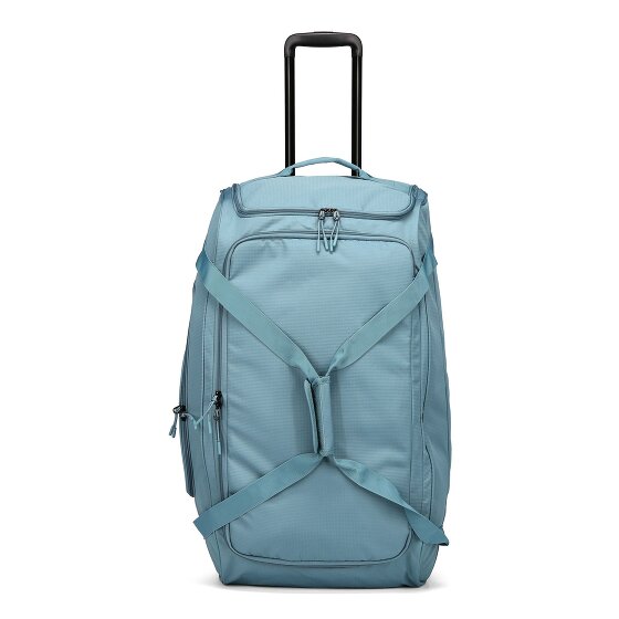 American Tourister City Racer 2 ruedas Bolsa de viaje L 42 cm
