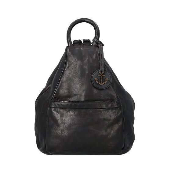 Harbour 2nd Xander Mochila de la ciudad Piel 28 cm