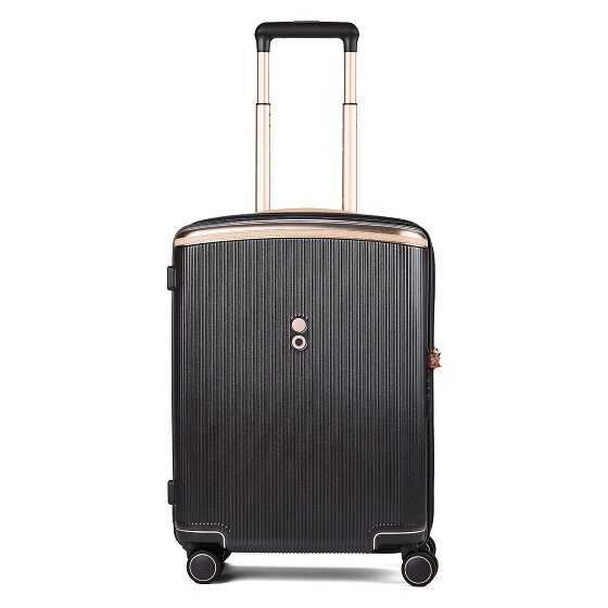 Echolac Dynasty VLX 4 ruedas Carrito 55 cm