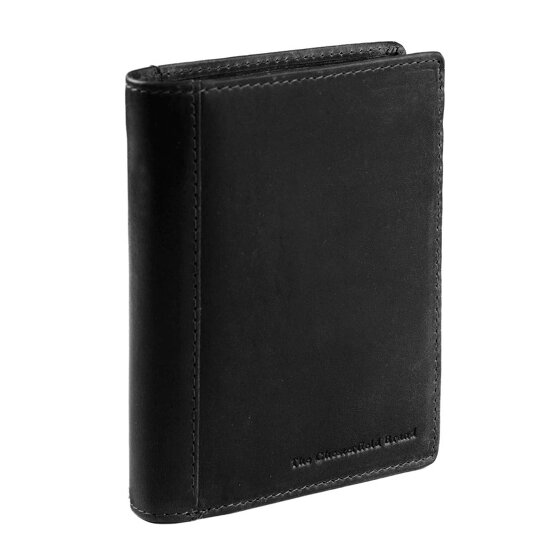 The Chesterfield Brand Ethel Cartera Protección RFID Piel 12 cm