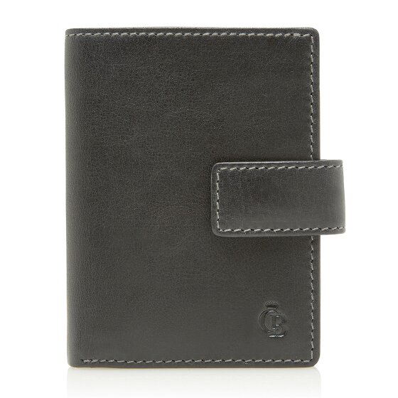 Castelijn & Beerens Canyon Cartera RFID Piel 8 cm