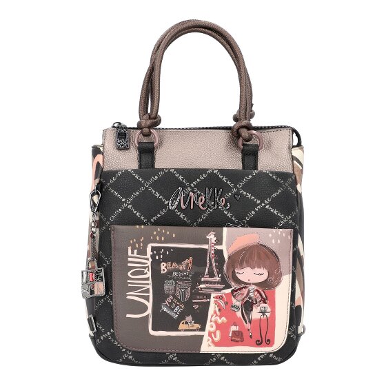 Anekke Mademoiselle Bolso 24 cm
