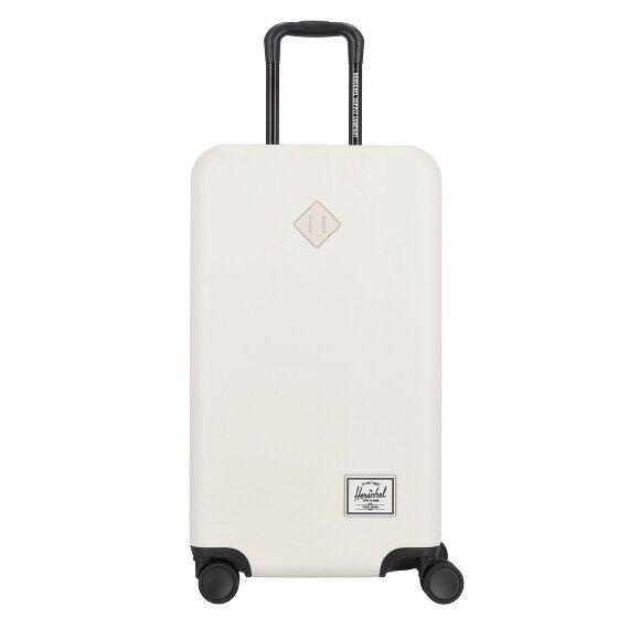 Herschel Heritage 4 ruedas Trolley M 69 cm