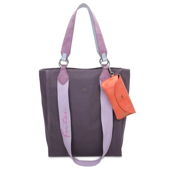 Fritzi aus Preußen Izzy02 Canvas Bolsa de compras 32 cm