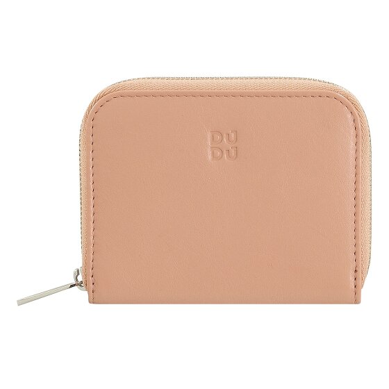 DuDu Hokkaido Cartera Piel 10 cm