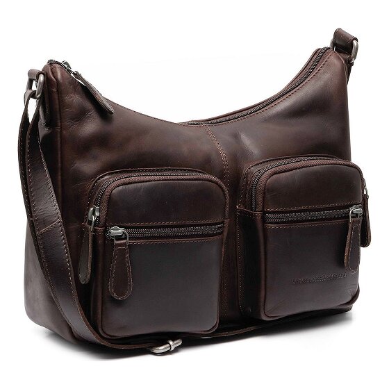 The Chesterfield Brand Valenora Bolsa de hombro Piel 31 cm