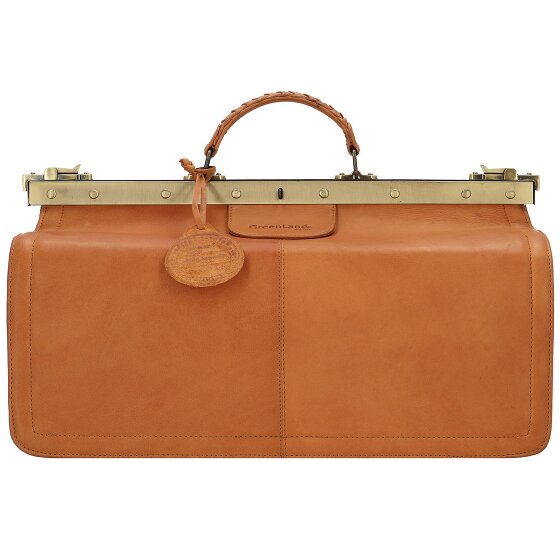 Greenland Nature GreenLand NATURE El caso del médico Piel 48 cm