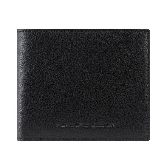 Porsche Design Cartera de negocios de cuero RFID 12,5 cm