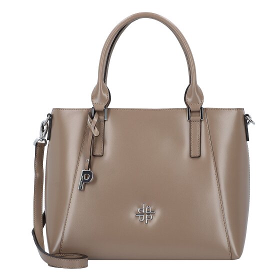 Picard Black Tie Black Tie Bolso Piel 29 cm