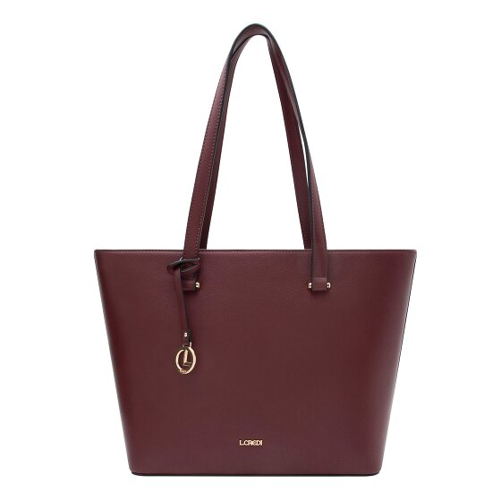 L.Credi Bolso Filippa Shopper 40 cm