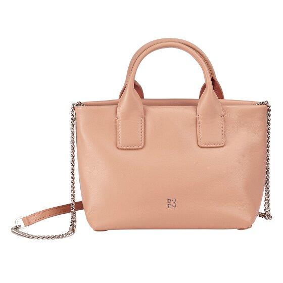 DuDu Ibiza Bolso Piel 22 cm