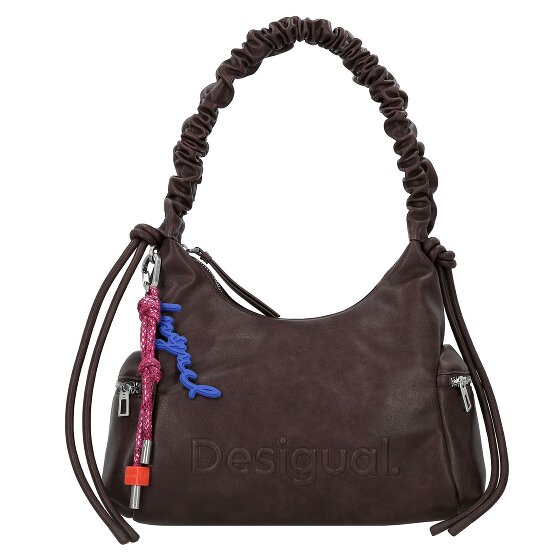Desigual Half Montville Bolsa de hombro 29.5 cm