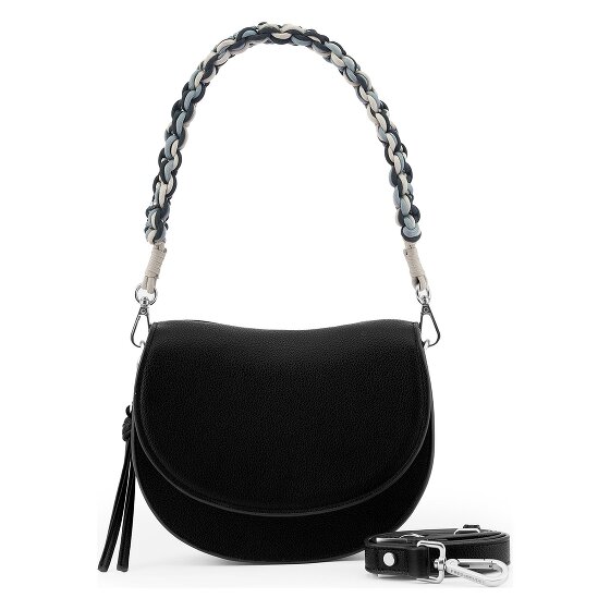 FredsBruder That’s My Bag Bolsa de hombro Piel natural 21 cm