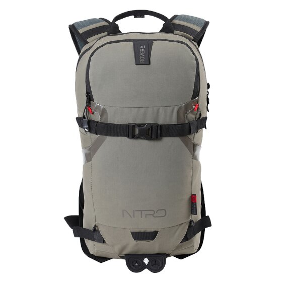 NITRO Mochila Rover 14L 50 cm