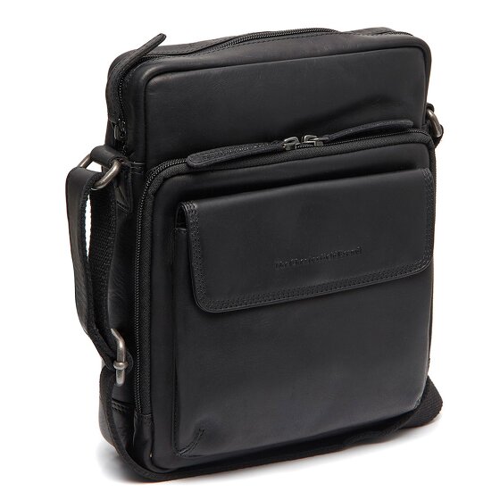 The Chesterfield Brand Montira Bolsa de hombro Piel 25 cm
