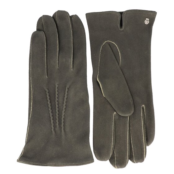 Roeckl Klassiker Reh Guantes Piel
