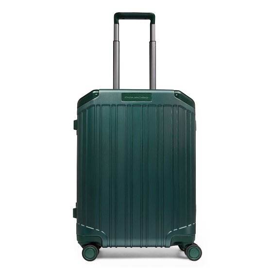 Piquadro Trolley de cabina PQ-LM Compartimento para portátil de 55 cm