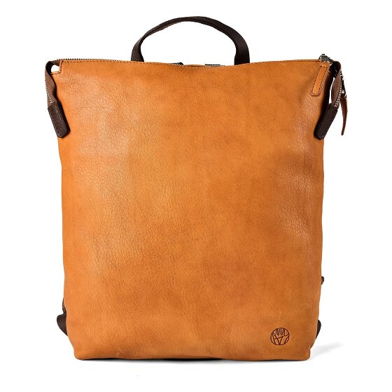 Harold's CHAZA Mochila de día Piel 35.5 cm