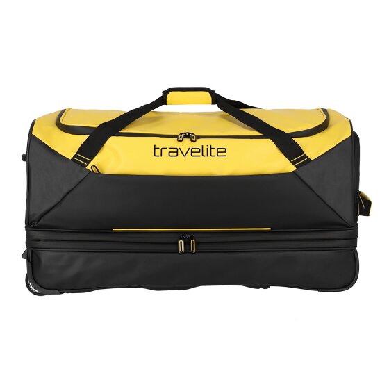 Travelite Basics 2 ruedas Bolsa de viaje 70 cm