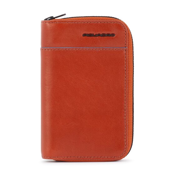 Piquadro B2 Revamp Cartera RFID Piel 8 cm