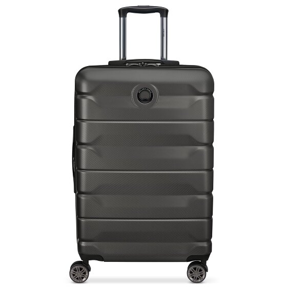 Delsey Paris Air Armour Trolley de 4 ruedas 68 cm