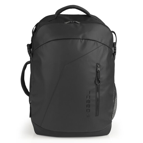 Gabol Mochila de viaje Canada 55 cm con solapa de expansión