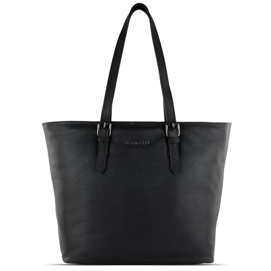 bugatti Bella Bolsa de compras Piel 47 cm Compartimento para el portátil