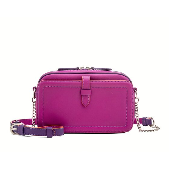 Mywalit Bolso bandolera cuero 19 cm