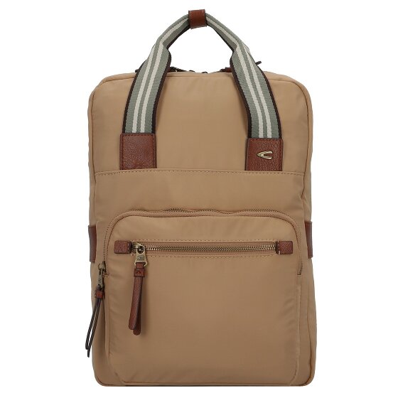 camel active Bari Mochila de día M 34.5 cm Compartimento para el portátil