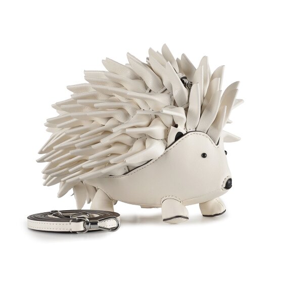 Kate Spade New York Critters Bolsa de hombro Mini Bag Piel 18 cm