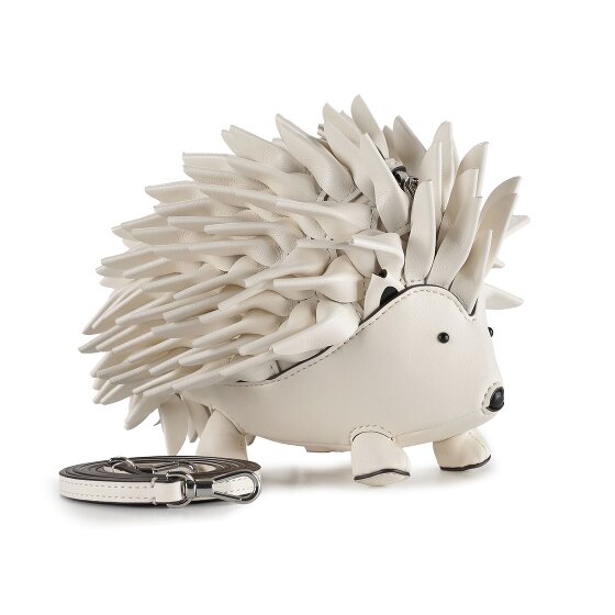 Kate Spade New York Critters Bolsa de hombro Mini Bag Piel 18 cm