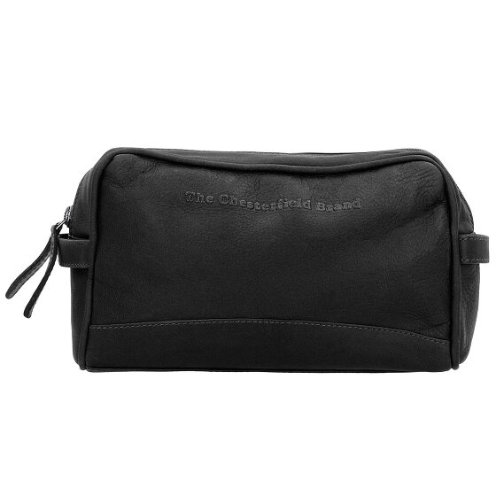 The Chesterfield Brand Stacey Bolsa de aseo Piel 24 cm