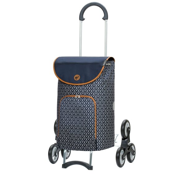 Andersen Shopper Escalera Scala Shopper Famke carro de la compra 59 cm