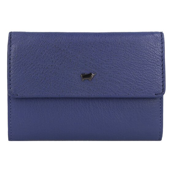 Braun Büffel Cartera Anna de cuero RFID 14 cm