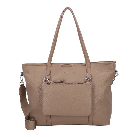Tom Tailor Jamila Bolsa de compras 43.5 cm