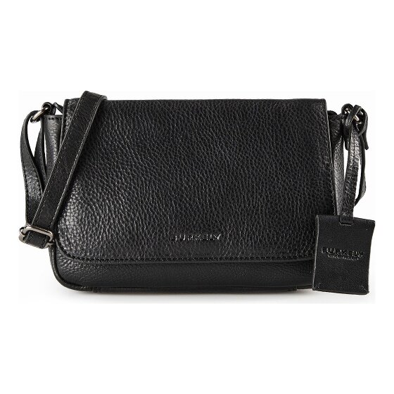 Burkely Antique Avery Bolsa de hombro Piel 21 cm