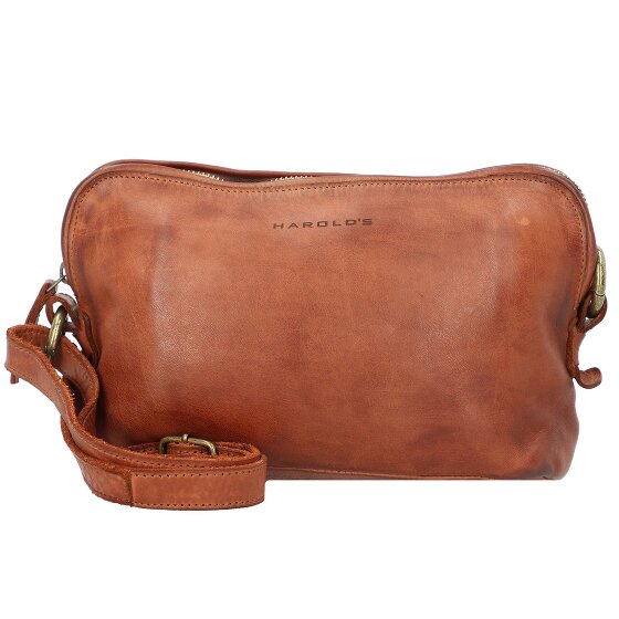 Harold's Bolso Submarine Piel 26 cm